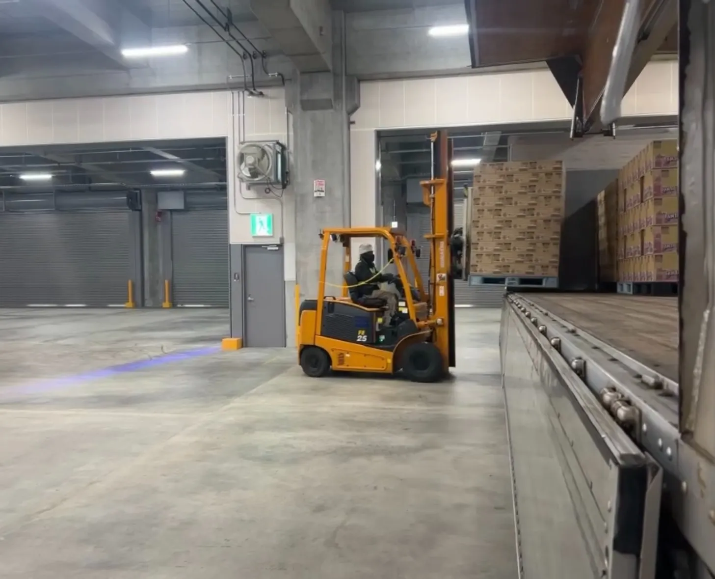 倉庫の愛知県東海市求人で注目のフォークリフトオペレーターや新設倉庫入荷作業員の仕事選びガイド