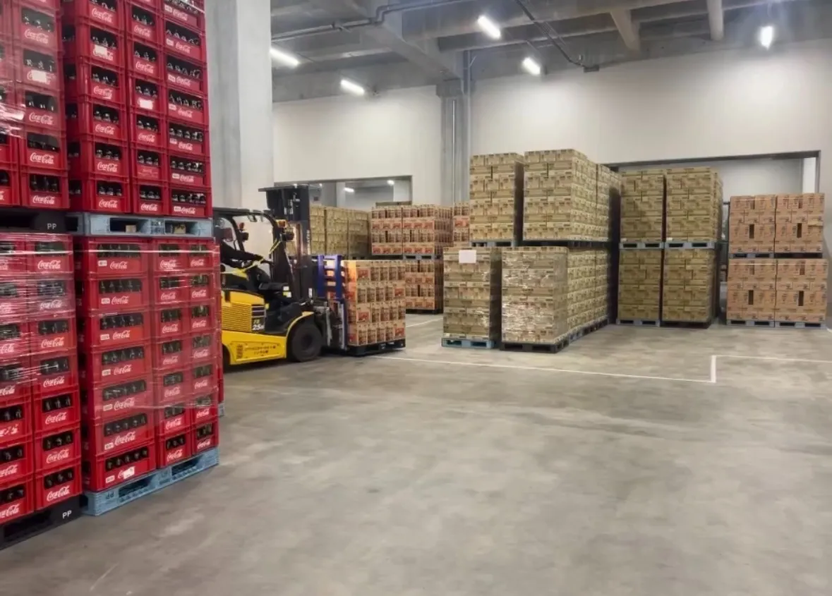 倉庫で正社員転職を目指す愛知県東海市フォークリフト作業員向け物流倉庫求人の選び方