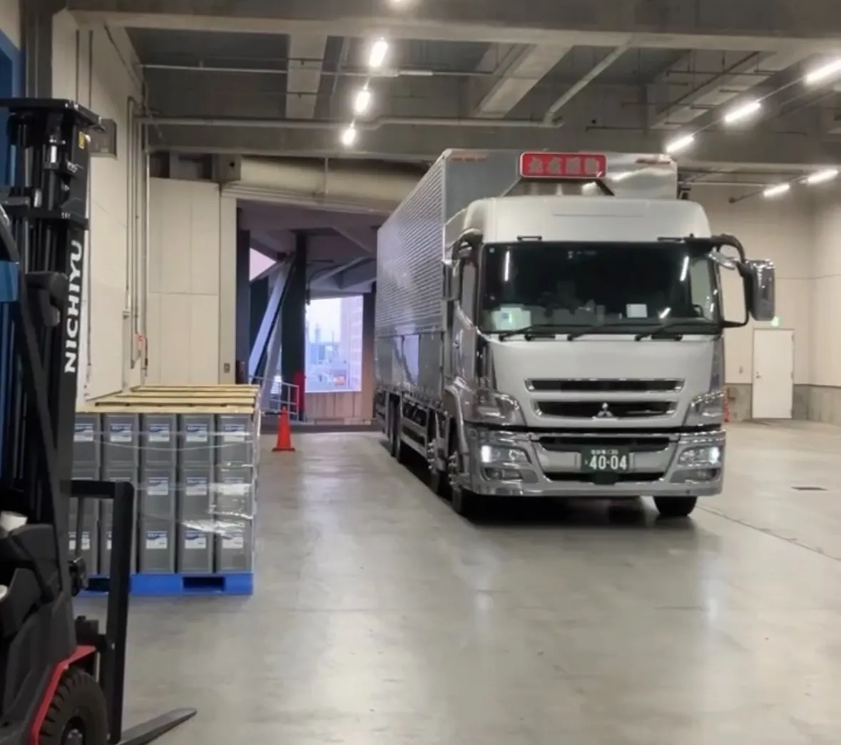 ドライバー経験者が選ぶ愛知県豊橋市の正社員求人配送作業や組み立て設置で残業なしの働き方と収入アップへの近道