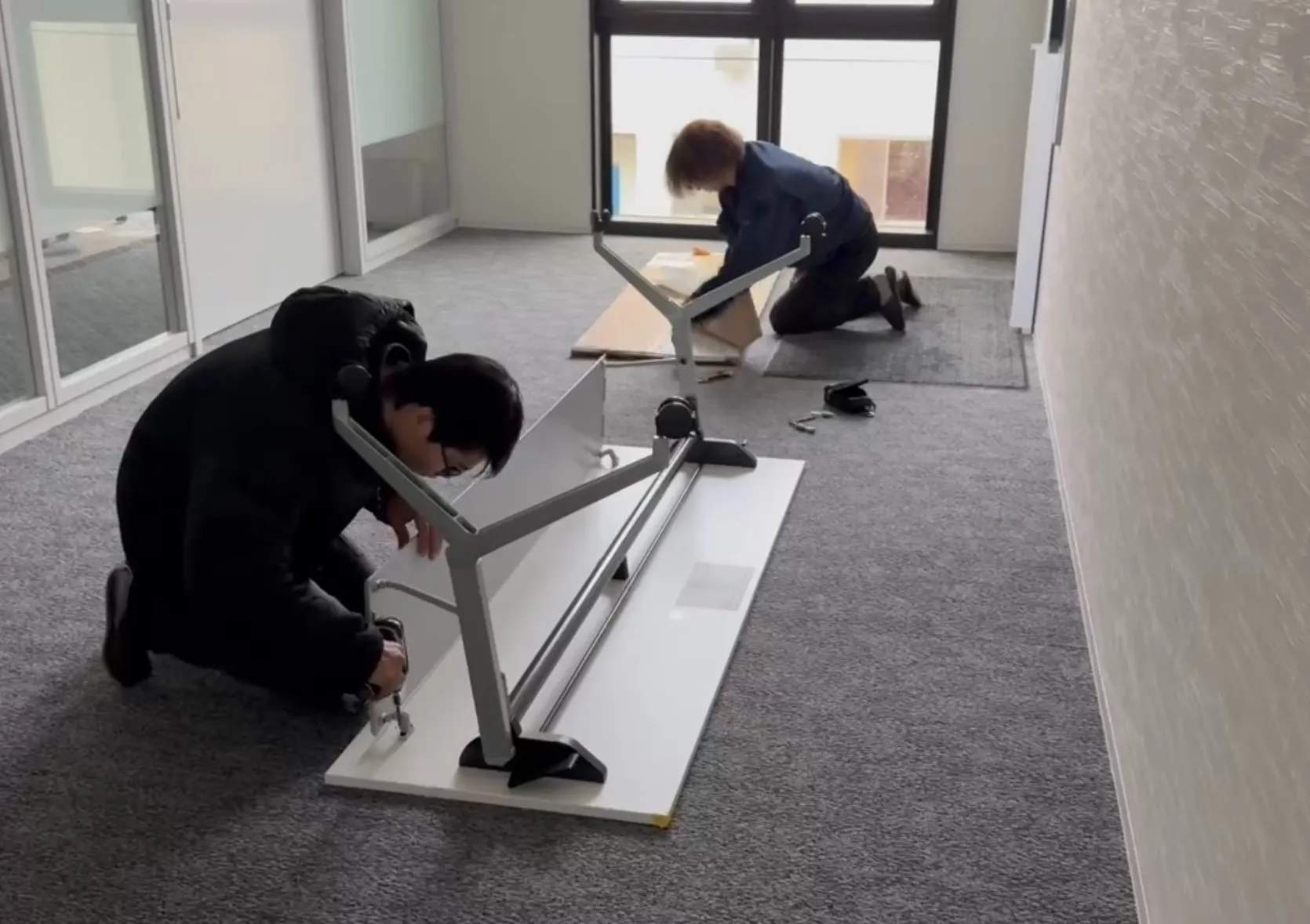 ドライバー正社員で愛知県豊橋市のトラックドライバー現場組み立て作業と定時勤務の高収入求人徹底解説